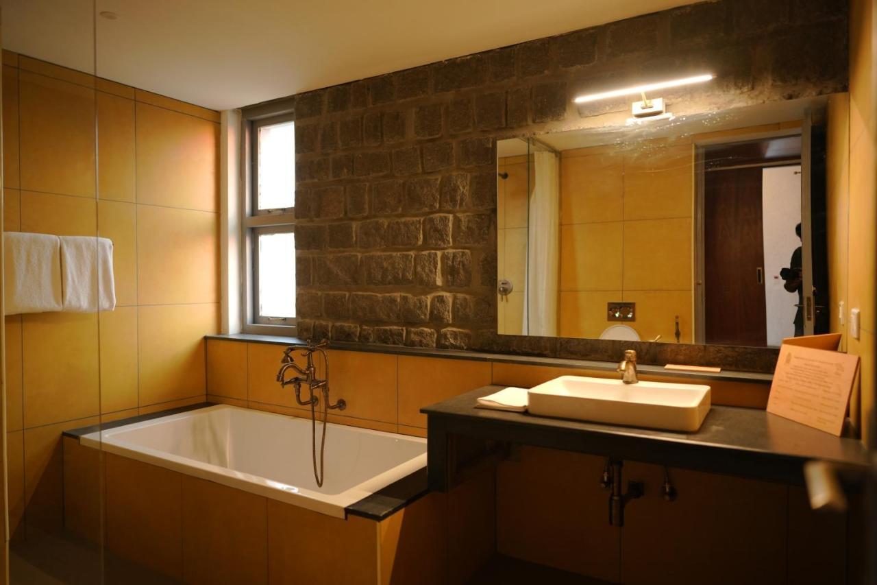 Hibis By Sparsa Vellore Exterior foto