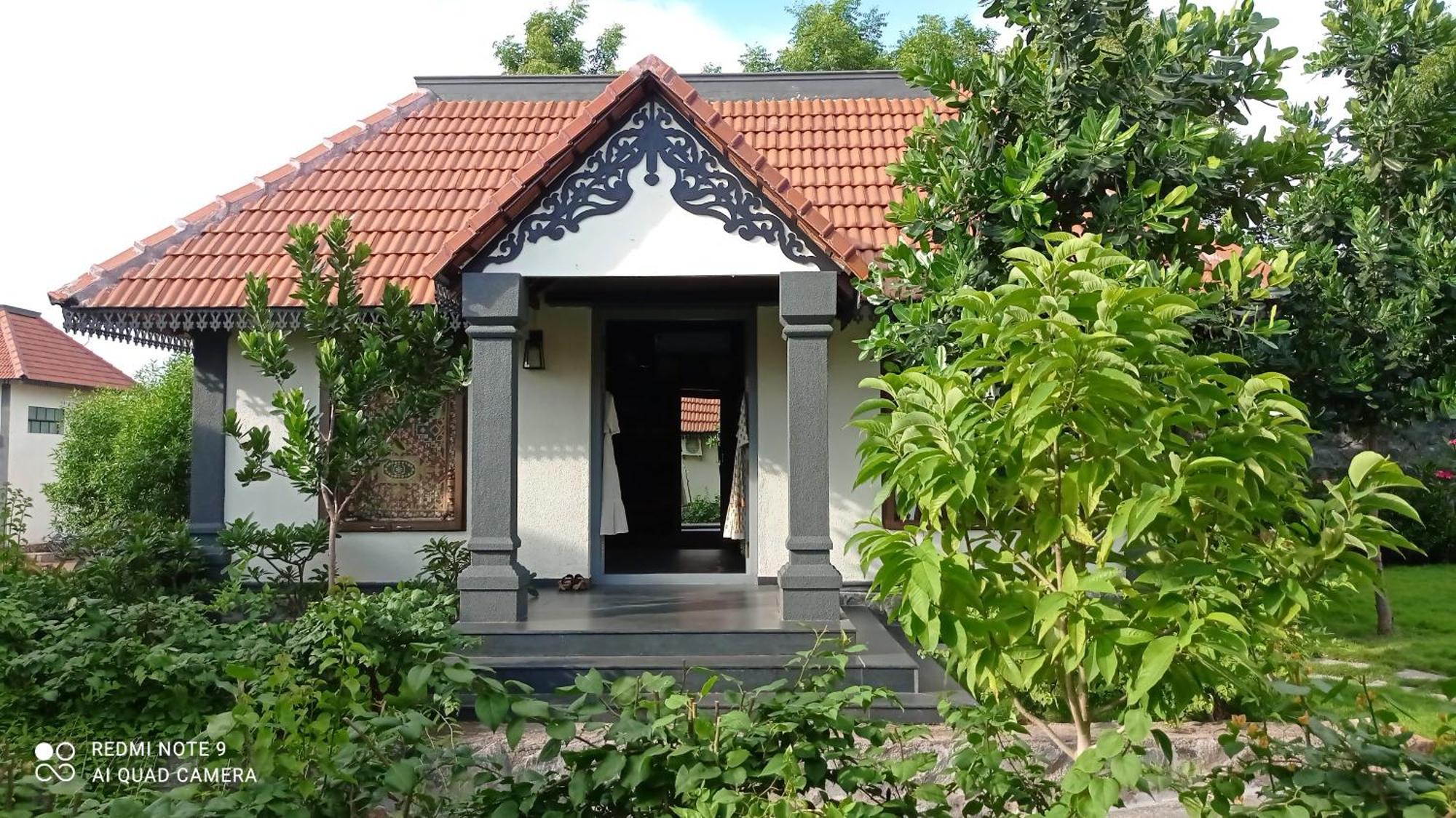 Hibis By Sparsa Vellore Exterior foto